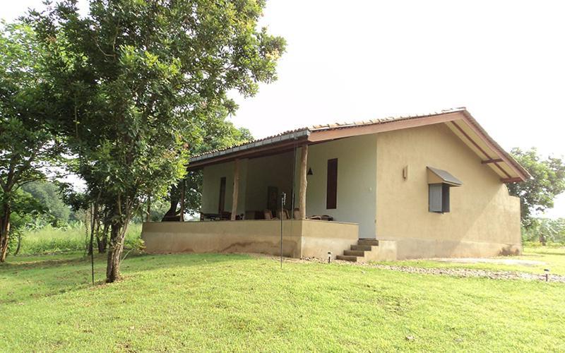 Wildescape, Yala Blocks 3 & 5 Villa Buttala Exterior photo