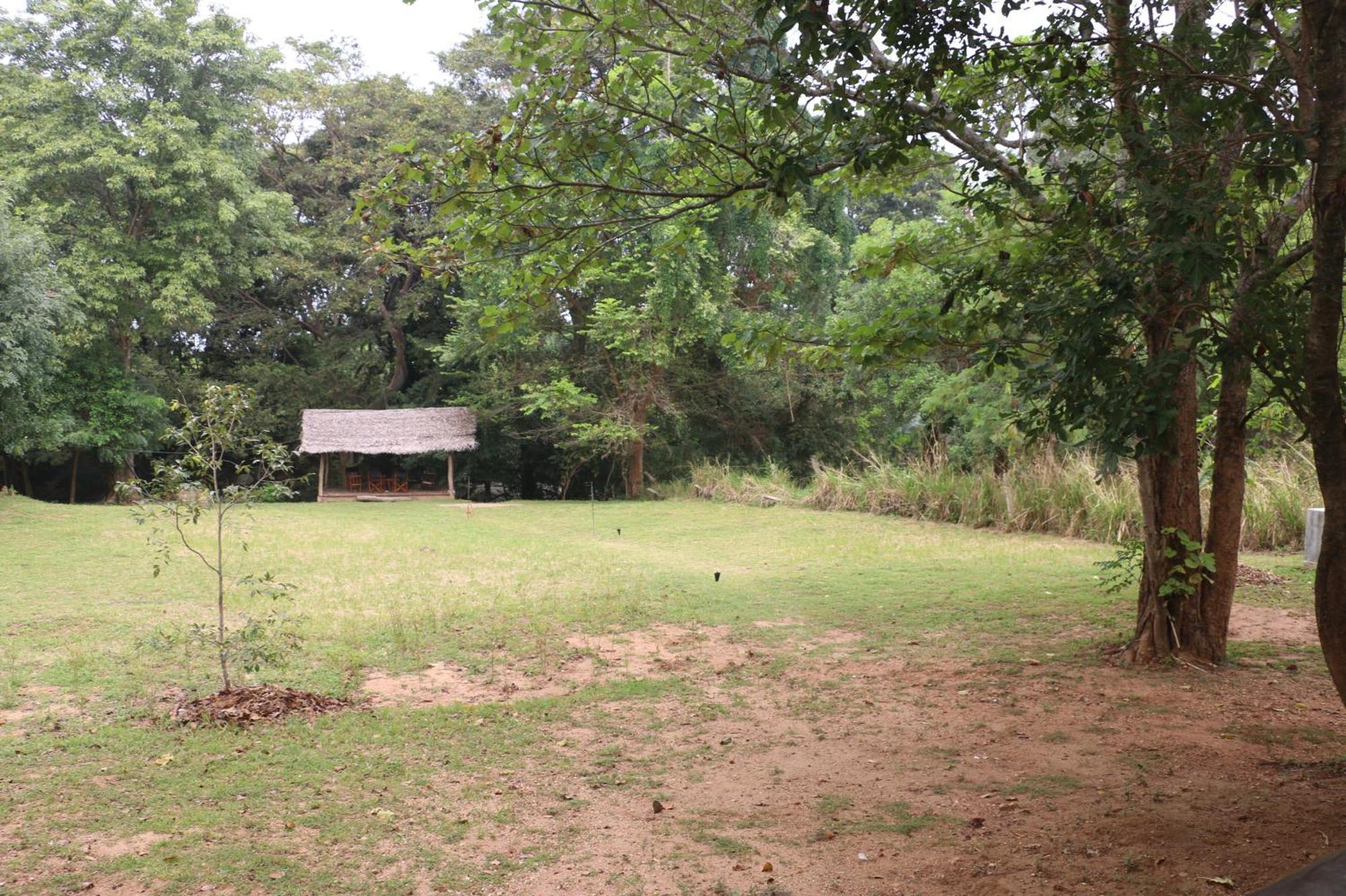 Wildescape, Yala Blocks 3 & 5 Villa Buttala Exterior photo