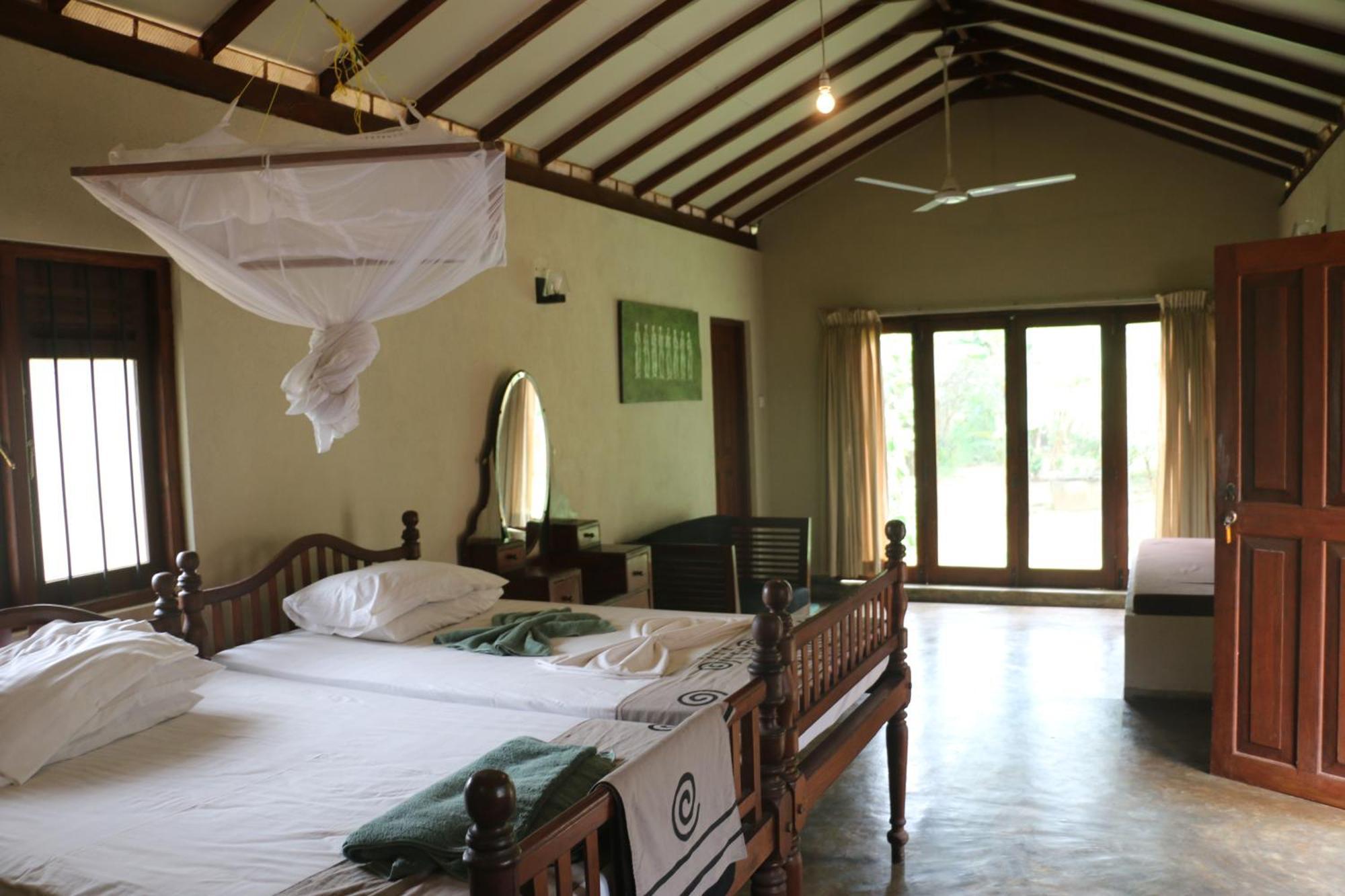 Wildescape, Yala Blocks 3 & 5 Villa Buttala Exterior photo