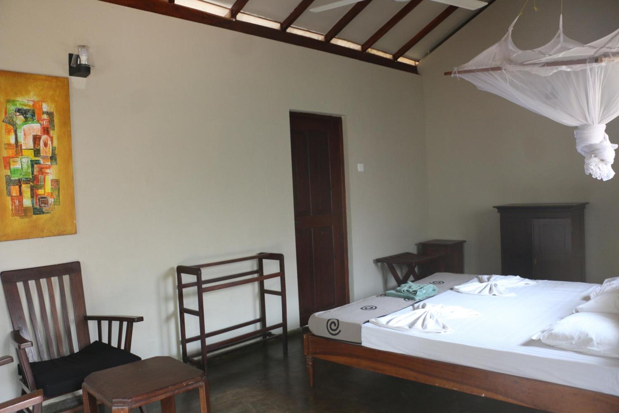 Wildescape, Yala Blocks 3 & 5 Villa Buttala Exterior photo