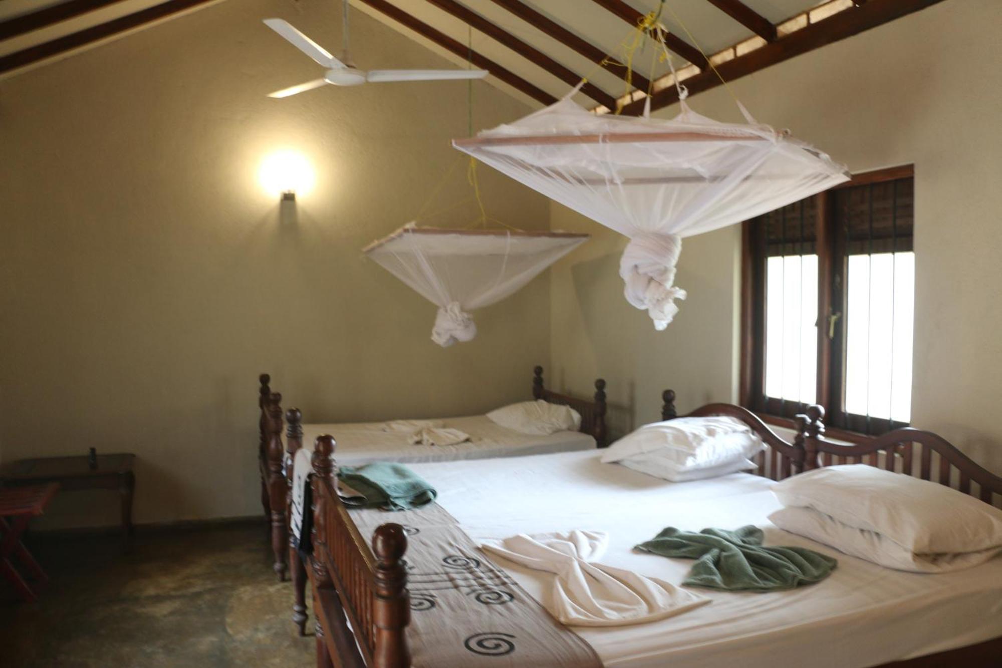 Wildescape, Yala Blocks 3 & 5 Villa Buttala Exterior photo