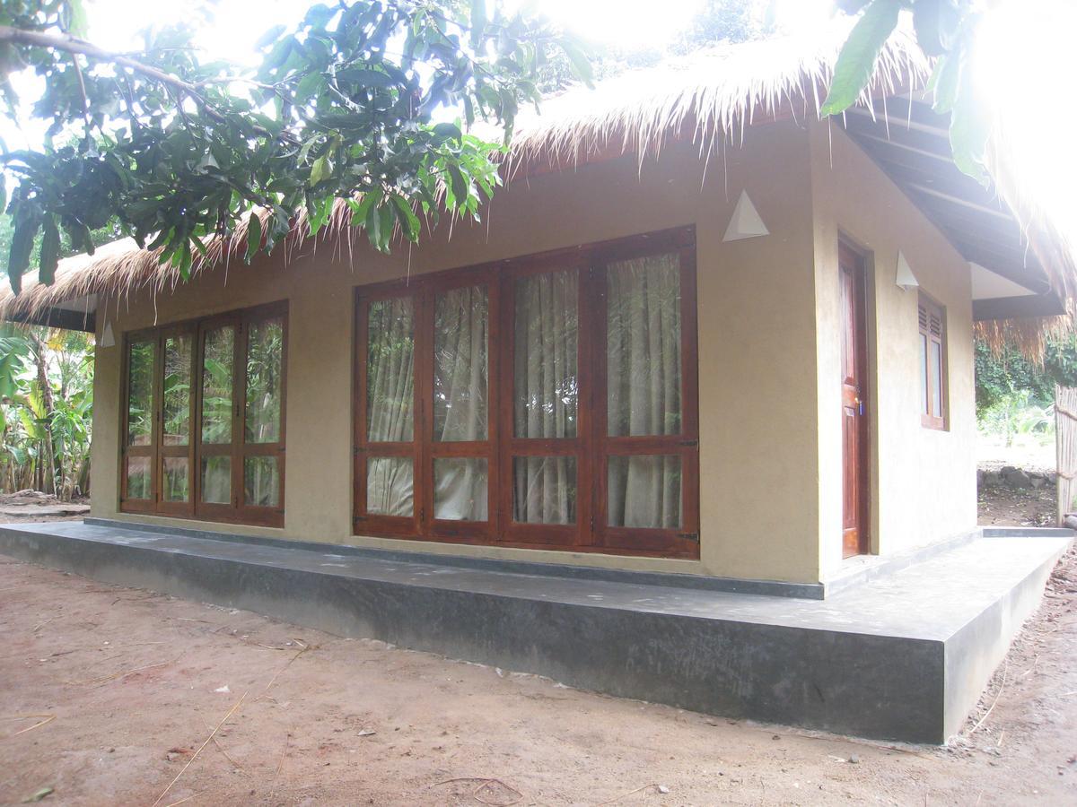 Wildescape, Yala Blocks 3 & 5 Villa Buttala Exterior photo