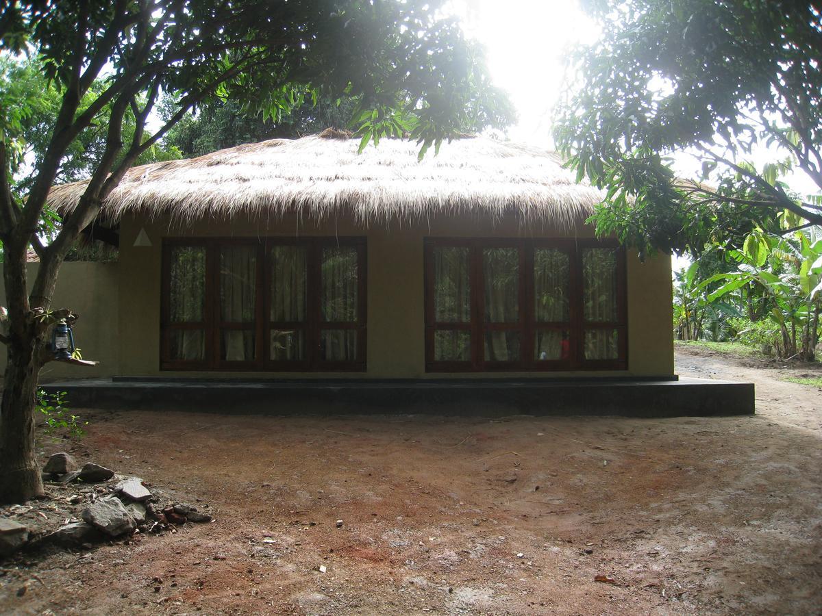 Wildescape, Yala Blocks 3 & 5 Villa Buttala Exterior photo