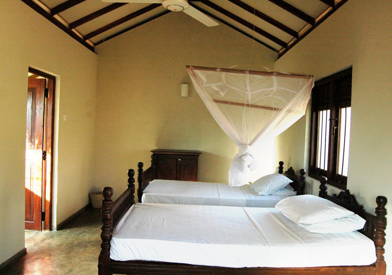 Wildescape, Yala Blocks 3 & 5 Villa Buttala Exterior photo