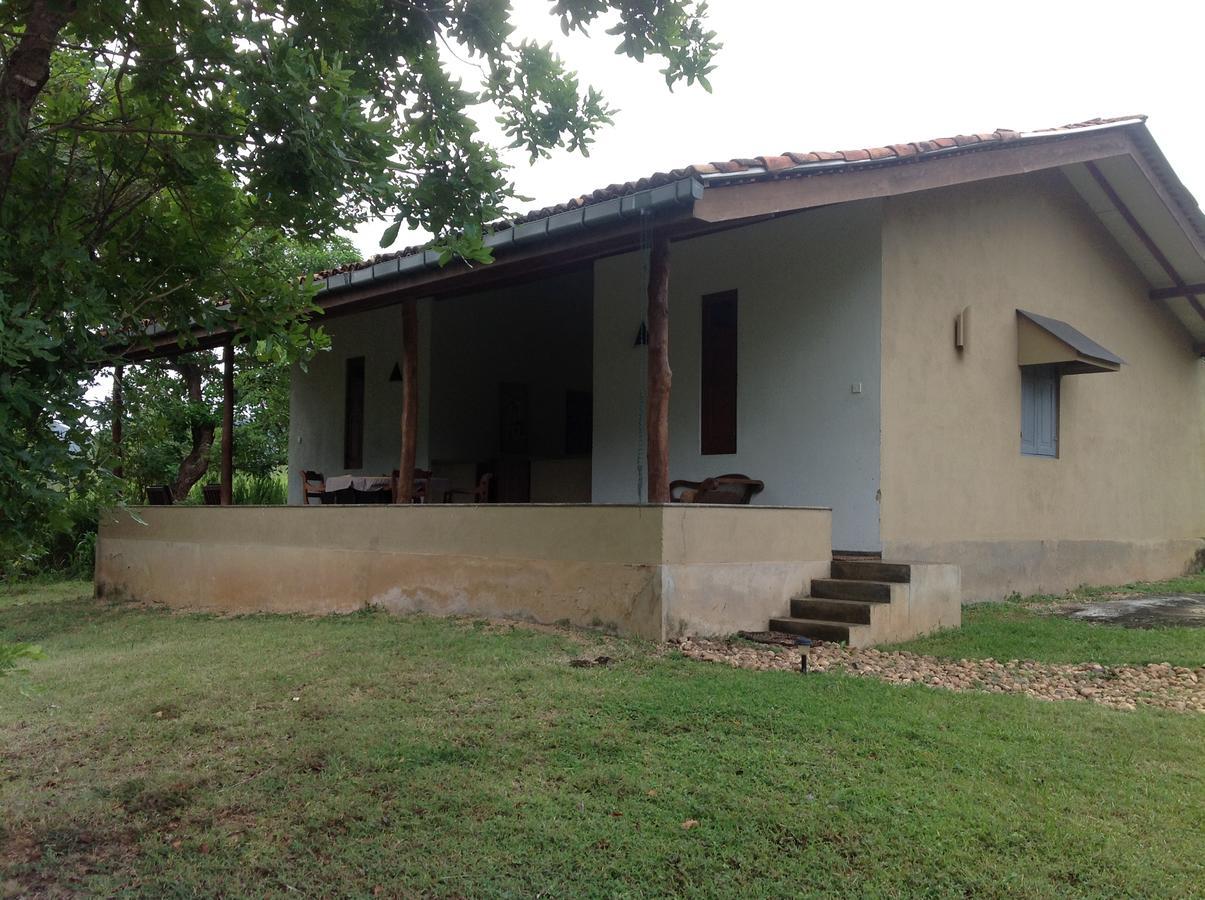 Wildescape, Yala Blocks 3 & 5 Villa Buttala Exterior photo